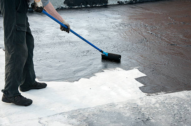 Best Concrete Removal and Replacement in Holdenville, OK